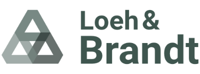 Loeh Brandt GmbH -- Logo